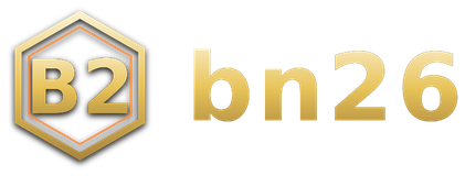 bn26 โลโก้